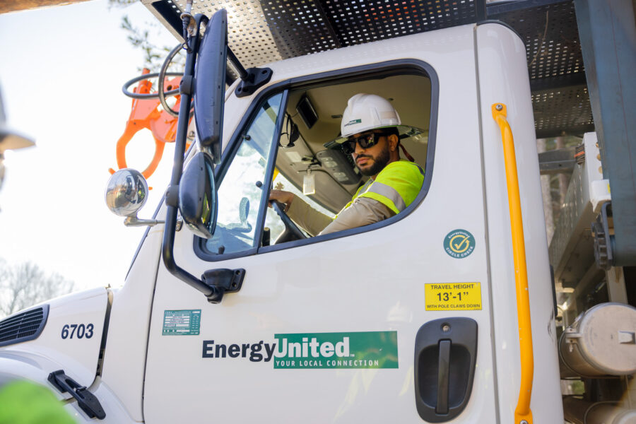 EnergyUnited Opens Career Pathways for Veterans Through GI Bill ...