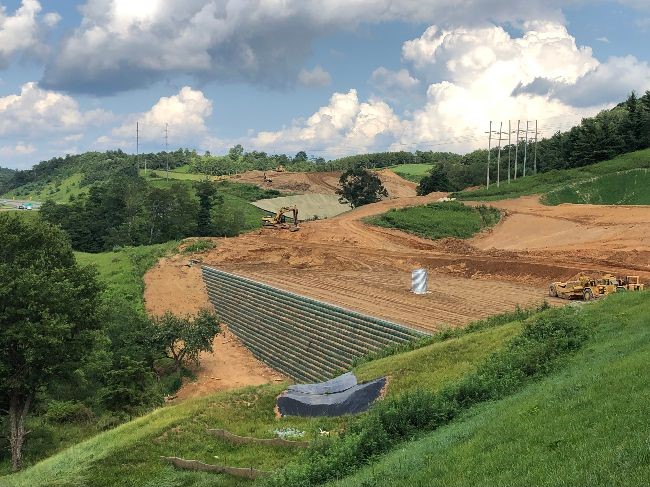 Blue Ridge Energy Begins Prep for System Upgrade - North Carolina's ...