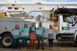 CCEC Bright Idea Awards